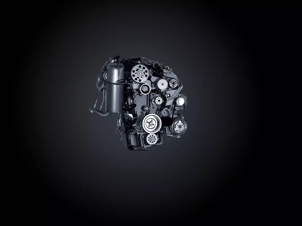 Engine