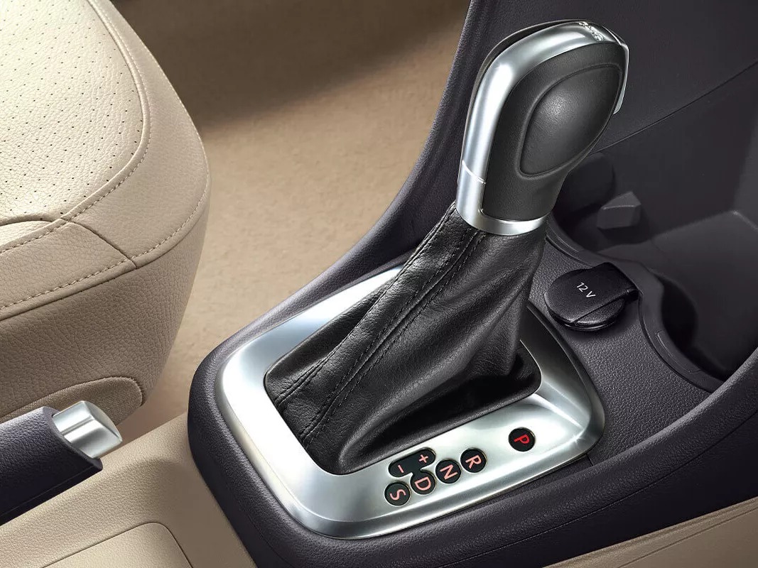 7-Speed DSG